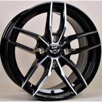 Stuttgart XN 5024 6.5x15 4x100 ET 35 Dia 67.1 (BMF)