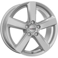 Dezent TU 6.5x16 5x112 ET 43 Dia 57.1 (silver)