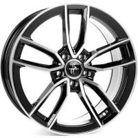 Keskin Tuning KT21 Elegant 8x18 5x112 ET 30 Dia 66.6 (Polish)