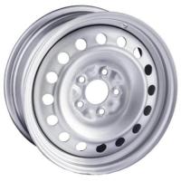 Next NX-127 6x16 5x114.3 ET 45 Dia 67.1 (silver)