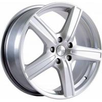 Скад Адмирал 7.5x18 5x114.3 ET 45 Dia 67.1 (silver)