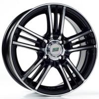 N2O Y3118 6x15 5x100 ET 43 Dia 57.1 (BFP)