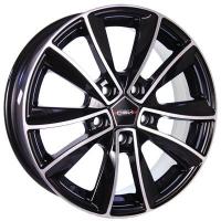 Tech Line 642 6.5x16 5x112 ET 45 Dia 57.1 (WD)