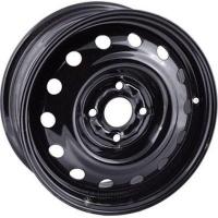 Steger X40933ST 6x16 4x100 ET 41 Dia 60.1 (черный)