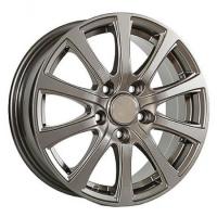 Proma Колизей 6x15 5x100 ET 38 Dia 57.1 (неро)