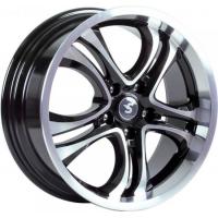 Скад Versailles 7.5x18 5x120 ET 34 Dia 72.6 (алмаз)