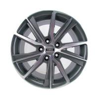 Tech Line 738 7.5x17 5x114.3 ET 46 Dia 67.1 (GRD)