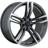 LegeArtis A119 8.5x19 5x112 ET 28 Dia 66.6 (GMF)