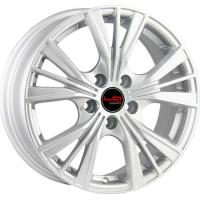 LegeArtis GN510 6.5x16 5x115 ET 41 Dia 70.1 (silver)