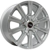 LegeArtis LX97 8x18 5x150 ET 60 Dia 110.1 (SF)