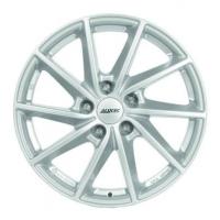 Alutec Singa 7x17 5x114.3 ET 49 Dia 67.1 (polar silver)