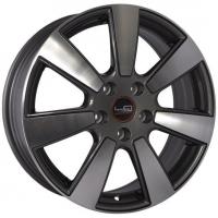 LegeArtis MI99 6.5x17 5x114.3 ET 46 Dia 67.1 (GMF)