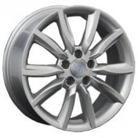 Replay A28 7.5x16 5x112 ET 45 Dia 57.1 (silver)