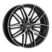 Enkei SR25 8x18 5x112 ET 40 Dia 57.1 (GMF)