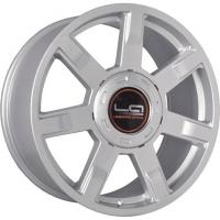 LegeArtis CL1 9x20 6x139.7 ET 31 Dia 77.9 (silver)
