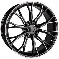 Koko Kuture 0220 8.5x20 5x112 ET 26 Dia 66.6 (BMLMW)