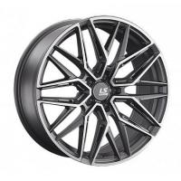 LS FlowForming RC59 9x20 5x112 ET 20 Dia 66.6 (MGMF)