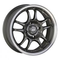 Enkei SC31 7x17 5x114.3 ET 42 Dia 73.1 (BKL)