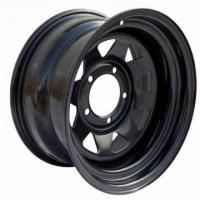ORW 87 8x16 5x139.7 ET -25 Dia 110 (белый)