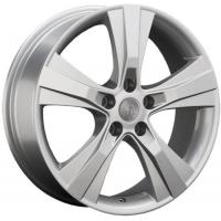 Replay TY230 6.5x16 5x114.3 ET 45 Dia 60.1 (silver)