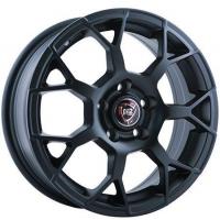 NZ F-25 6x15 5x105 ET 39 Dia 56.6 (MB)