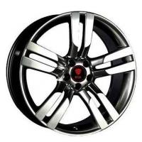 Wiger WG1615 9.5x20 5x112 ET 57 Dia 66.6 (TM)
