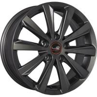 LegeArtis VV117 6.5x16 5x112 ET 42 Dia 57.1 (silver)