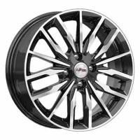 iFree Миконос 6x16 4x100 ET 45 Dia 54.1 (BFP)