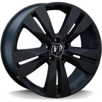 FR Design 008 8.5x20 5x112 ET 45 Dia 66.6 (HS)