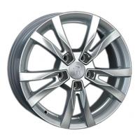Replay KI179 6.5x16 5x114.3 ET 50 Dia 67.1 (silver)
