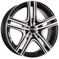Tech Line 626 6.5x16 5x112 ET 38 Dia 66.6 (BD)