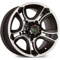 PDW Crank 8x15 5x139.7 ET 50 Dia 108.2 (MTBS)