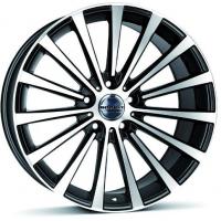 Borbet BLX 8.5x19 5x112 ET 30 Dia 72.5 (MtBP)