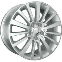 LegeArtis HND166 7x17 5x114.3 ET 35 Dia 67.1 (silver)