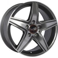 LegeArtis MR72 7x16 5x112 ET 38 Dia 66.6 (MBF)