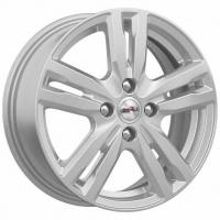 iFree Горизонт 6x15 4x100 ET 45 Dia 67.1 (silver)