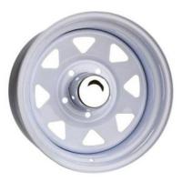 Ikon MG82 8x15 5x139.7 ET -19 Dia 110.5 (HS)
