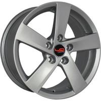 LegeArtis VV118 7x16 5x112 ET 50 Dia 57.1 (silver)