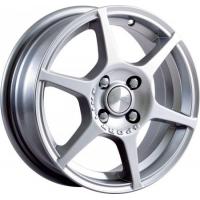 Скад Ягуар 5.5x14 4x98 ET 38 Dia 58.6 (селена)