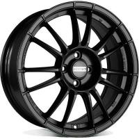 Fondmetal 9RR 8x18 5x114.3 ET 45 Dia 75 (MtB)