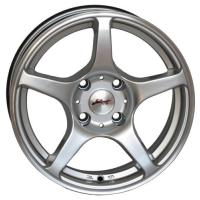 RS Wheels 280 6x14 4x100 ET 40 Dia 67.1 (MLB)