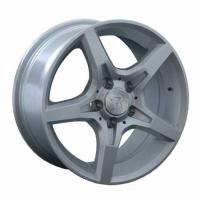 Replay MR106 7.5x16 5x112 ET 45 Dia 66.6 (silver)