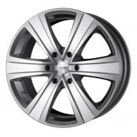 Mak Fuoco 6 7.5x17 6x139.7 ET 38 Dia 67.1 (HS)