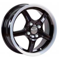 Скад Стинг 5.5x14 4x100 ET 38 Dia 67.1 (антрацит)