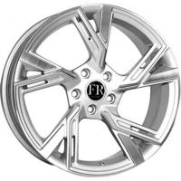 FR Design A240T 8x18 5x112 ET 35 Dia 66.5 (ауди)