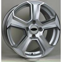 Stuttgart FS 5618 6.5x16 4x108 ET 35 Dia 63.4 (SF)