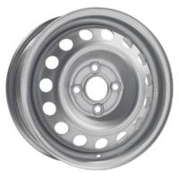 Next NX-112 6x16 4x100 ET 36 Dia 60.1 (silver)
