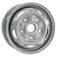 Next NX-077 5.5x16 5x160 ET 56 Dia 65.1 (silver)