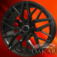 DWS BM-5478 8.5x20 5x112 ET 30 Dia 66.6 (SMB)