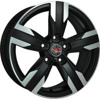LegeArtis GN530 6x15 5x105 ET 39 Dia 56.6 (MBF)
